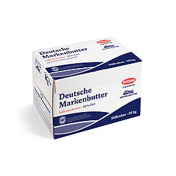 Download: 120163 - Deutsche Markenbutter <span>Süßrahm 10 kg</span>