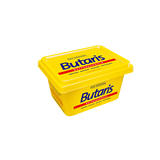 Butaris Butterschmalz 250 g