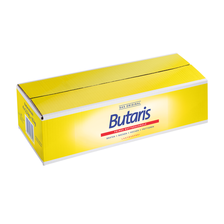 Butaris Butterschmalz