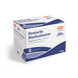 Download: 300 - Deutsche Markenbutter <span>25 kg</span>
