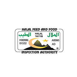 Download: Halal Butterfett