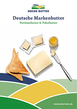 Download: Deutsche Markenbutter