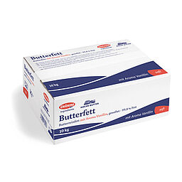 Download: 130027 - Butterfett soft mit Vanillin <span>10 kg</span>