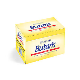 Download: 130066 - Butaris Butterschmalz <span>250 g Becher / Karton</span>