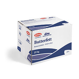 Download: 130381 - Butterreinfett fein <span>25 kg</span>